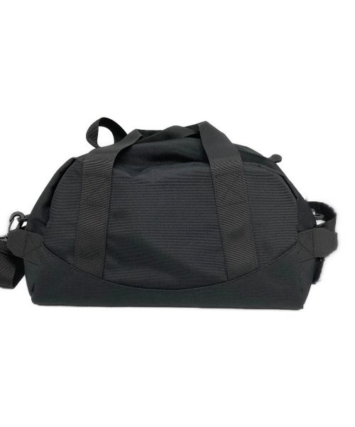 SETINN（セットイン）SETINN (セットイン) トレイナーバッグ ブラックの古着・服飾アイテム