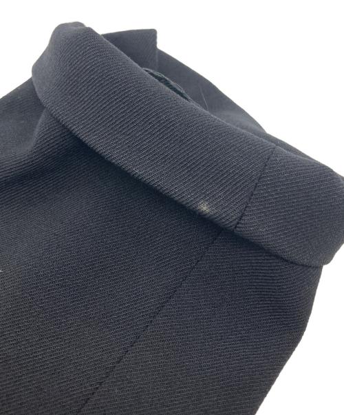 WEEKEND Max Mara（ウィークエンド マックスマーラ）WEEKEND Max Mara (ウィークエンド マックスマーラ) 3Bジャケット ブラック サイズ:Mの古着・服飾アイテム