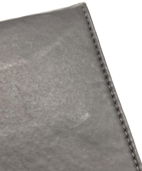 Jean Paul GAULTIER（ジャンポールゴルチェ）Jean Paul GAULTIER (ジャンポールゴルチェ) OLDクラッチバッグ ブラック サイズ:-の古着・服飾アイテム