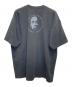 SHAKA WEAR (シャカウェア) 2pac トゥーパック／ラップTシャツ ブラック サイズ:２XL：5000円