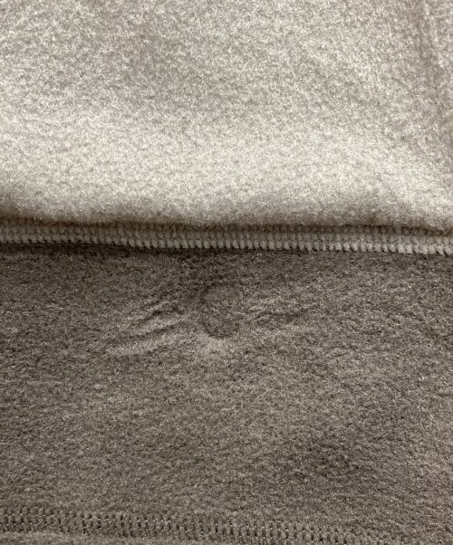 NIKE ACG（ナイキエーシージー）NIKE ACG (ナイキエージーシー) シーマフィットウルフツリーパーカ／Therma-FIT Wolf Tree ベージュ サイズ:Sの古着・服飾アイテム