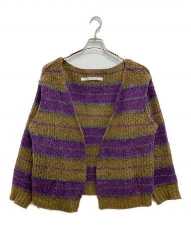 【新品未使用】perverze sheer cardigan 3086000251649370_01_9061w.jpeg