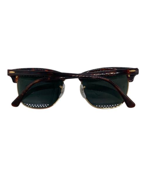 RAY-BAN（レイバン）RAY-BAN (レイバン) サングラス ブラウン サイズ:51□21の古着・服飾アイテム