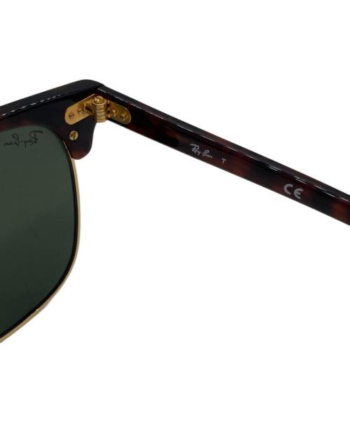 RAY-BAN（レイバン）RAY-BAN (レイバン) サングラス ブラウン サイズ:51□21の古着・服飾アイテム