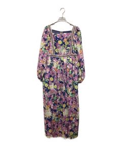中古・古着通販】IENA LA BOUCLE (イエナ ラ ブークル) フラワー 