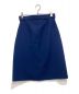 GUCCI (グッチ) GGベルトタイトスカート ネイビー サイズ:42：17000円