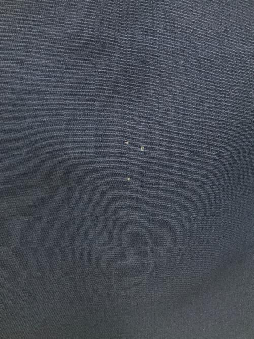 GUCCI（グッチ）GUCCI (グッチ) GGベルトタイトスカート ネイビー サイズ:42の古着・服飾アイテム