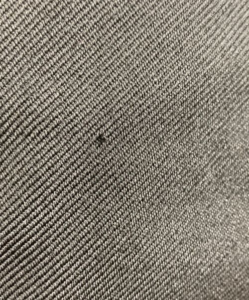 LIMI feu（リミフゥ）LIMI feu (リミフゥ) ダブルポケットジャケット ブラック サイズ:Sの古着・服飾アイテム