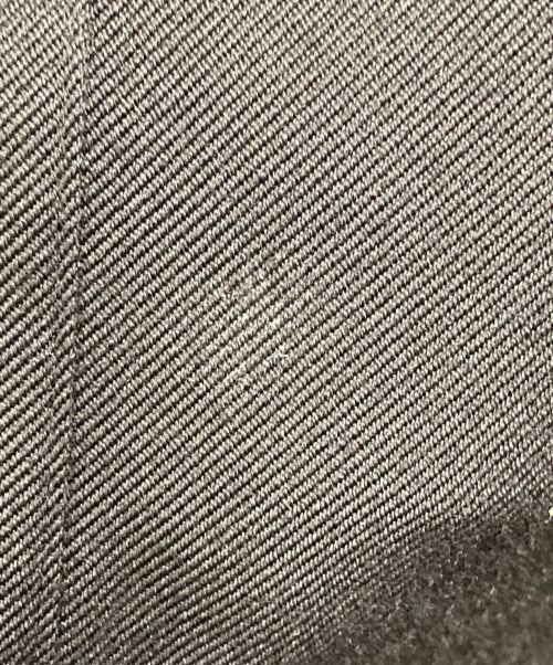 LIMI feu（リミフゥ）LIMI feu (リミフゥ) ダブルポケットジャケット ブラック サイズ:Sの古着・服飾アイテム