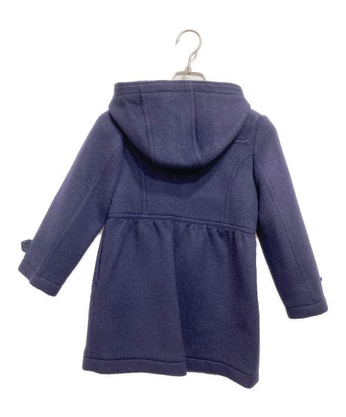 BURBERRY CHILDREN（バーバリー チルドレン）BURBERRY CHILDREN (バーバリー チルドレン) ダッフルコート ネイビー サイズ:110㎝の古着・服飾アイテム
