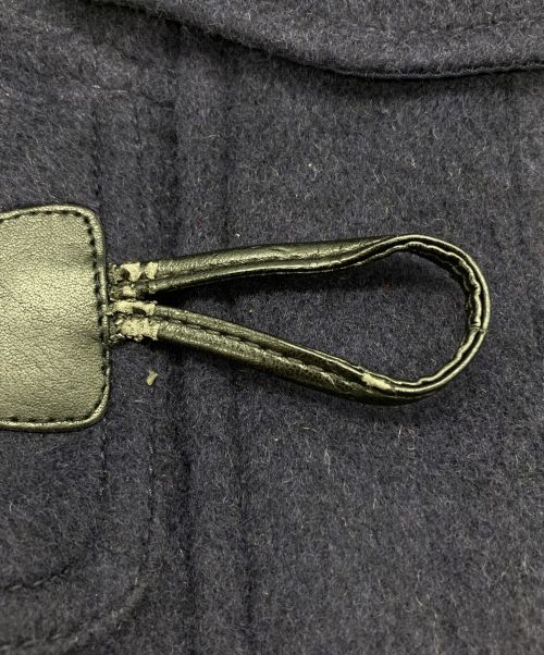 BURBERRY CHILDREN（バーバリー チルドレン）BURBERRY CHILDREN (バーバリー チルドレン) ダッフルコート ネイビー サイズ:110㎝の古着・服飾アイテム