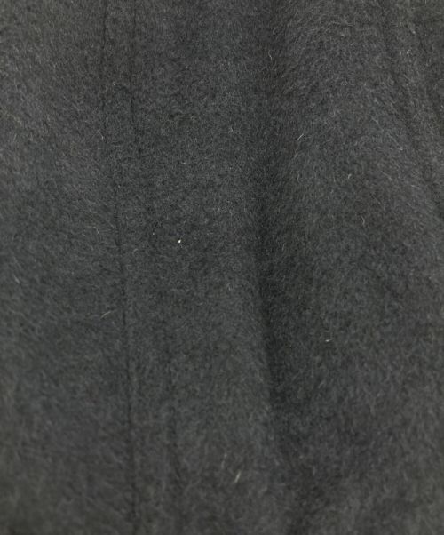 BURBERRY CHILDREN（バーバリー チルドレン）BURBERRY CHILDREN (バーバリー チルドレン) ダッフルコート ネイビー サイズ:110㎝の古着・服飾アイテム