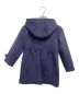 BURBERRY CHILDREN (バーバリー チルドレン) ダッフルコート ネイビー サイズ:110㎝：4000円