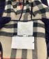 BURBERRY CHILDRENの古着・服飾アイテム：4000円