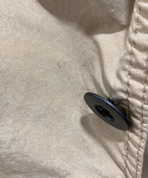 JOSEPH HOMME（ジョゼフ オム）JOSEPH HOMME (ジョゼフ オム) ベリーマペイズリーストレッチ ジャケット ベージュ サイズ:46の古着・服飾アイテム