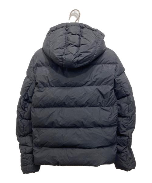 Pyrenex（ピレネックス）Pyrenex (ピレネックス) ダウンジャケット／SPOUTNIC JACKET ブラック サイズ:XSの古着・服飾アイテム