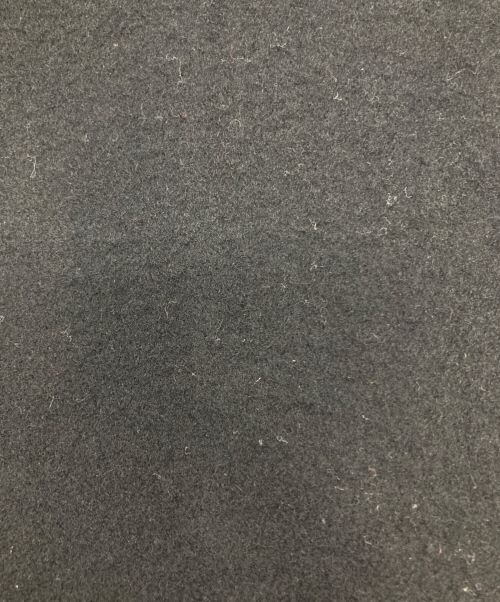 Engineered Garments（エンジニアドガーメンツ）Engineered Garments (エンジニアド ガーメンツ) Pea Coat／Pコート ブラック サイズ:Sの古着・服飾アイテム