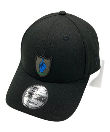 新品　SACAI x NEW ERA Gons One Love HAT 3086000287150370_01_6764w.jpeg