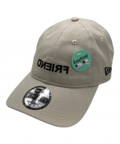 【新品未使用】重森さと美　幻のニューエラ　キャップ　ブラック　レア　完売品 3086000287198370_01_4210w.jpeg