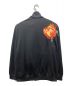 adidas (アディダス) Y's (ワイズ) トラックジャケット ブラック サイズ:XL：22000円