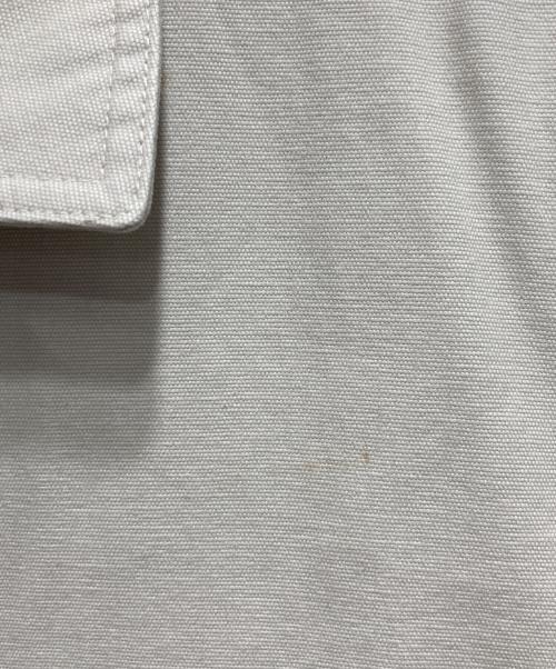 L.L.Bean（エルエルビーン）L.L.Bean (エルエルビーン) カバーオール ベージュ サイズ:Lの古着・服飾アイテム