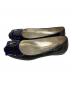 Roger Vivier (ロジェ ヴィヴィエ) エナメルパンプス ネイビー サイズ:35：6000円