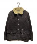 Ron Hermanロンハーマン）の古着「ペイント加工コーデュロイジャケット」｜グレー