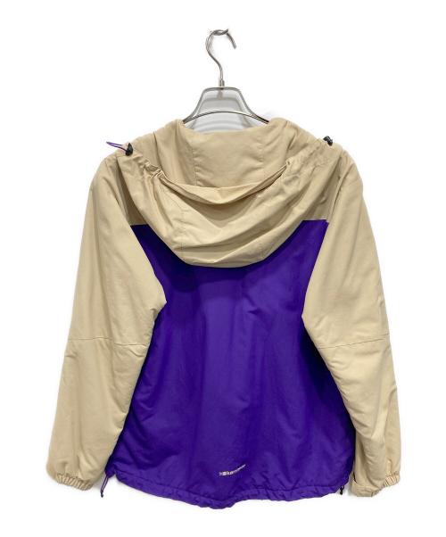 Karrimor（カリマー）Karrimor (カリマー) マウンテンパーカー ベージュ サイズ:Lの古着・服飾アイテム
