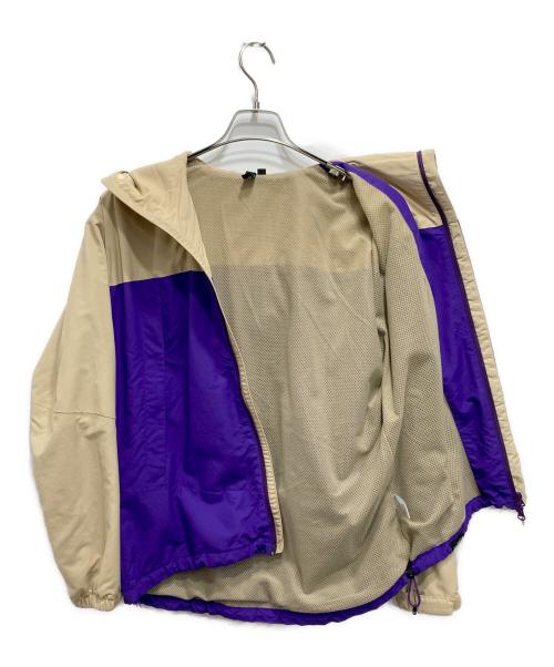 Karrimor（カリマー）Karrimor (カリマー) マウンテンパーカー ベージュ サイズ:Lの古着・服飾アイテム