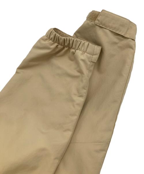 Karrimor（カリマー）Karrimor (カリマー) マウンテンパーカー ベージュ サイズ:Lの古着・服飾アイテム