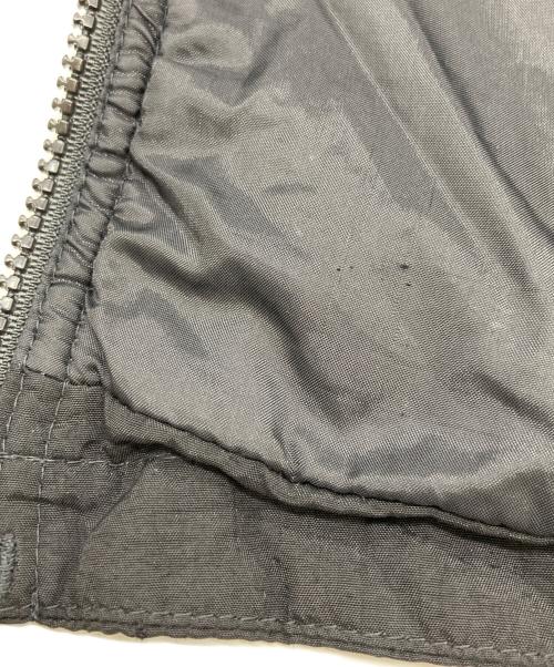 Columbia（コロンビア）Columbia (コロンビア) ナイロン裏ボアジャケット ブラック サイズ:WOMEN'S:L JAPAN:LLの古着・服飾アイテム