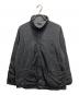 Columbia（コロンビア）の古着「ナイロン裏ボアジャケット」｜ブラック
