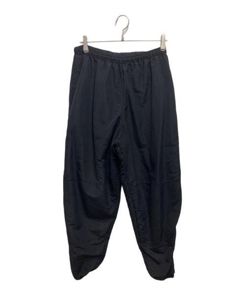 US ARMY（ユーエスアーミー）US ARMY (ユーエスアーミー) IPFUトレーニングパンツ ブラック サイズ:L/Lの古着・服飾アイテム