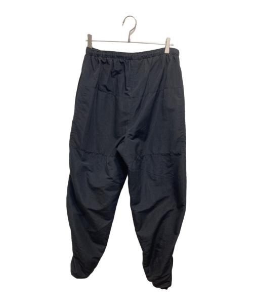 US ARMY（ユーエスアーミー）US ARMY (ユーエスアーミー) IPFUトレーニングパンツ ブラック サイズ:L/Lの古着・服飾アイテム