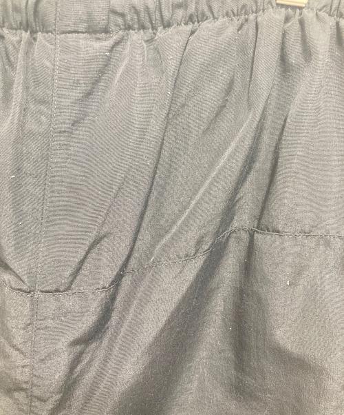 US ARMY（ユーエスアーミー）US ARMY (ユーエスアーミー) IPFUトレーニングパンツ ブラック サイズ:L/Lの古着・服飾アイテム