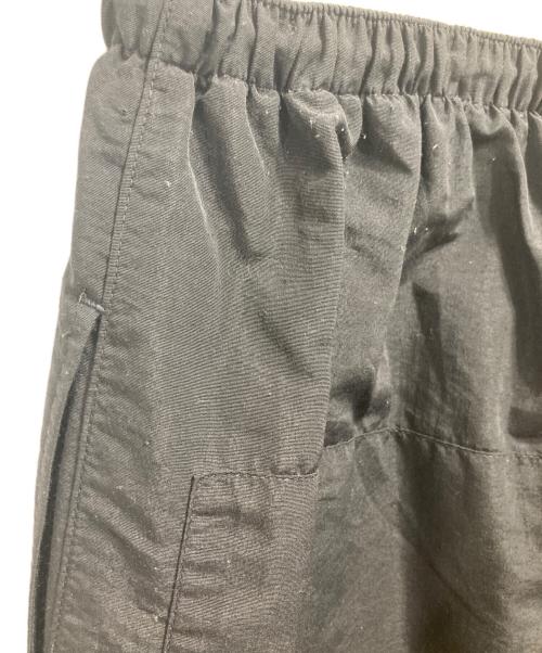 US ARMY（ユーエスアーミー）US ARMY (ユーエスアーミー) IPFUトレーニングパンツ ブラック サイズ:L/Lの古着・服飾アイテム