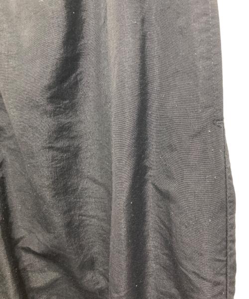 US ARMY（ユーエスアーミー）US ARMY (ユーエスアーミー) IPFUトレーニングパンツ ブラック サイズ:L/Lの古着・服飾アイテム