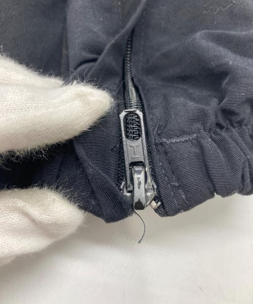 US ARMY（ユーエスアーミー）US ARMY (ユーエスアーミー) IPFUトレーニングパンツ ブラック サイズ:L/Lの古着・服飾アイテム