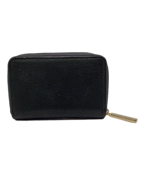 cocomeister（ココマイスター）cocomeister (ココマイスター) コインケース グリーンの古着・服飾アイテム