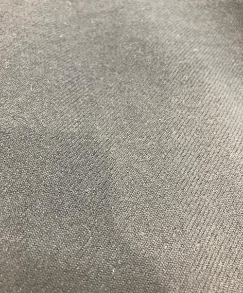 Y'S bis LIMI（ワイズビスリミ）Y'S bis LIMI (ワイズビスリミ) ウールブレンドスカート ブラック サイズ:Mの古着・服飾アイテム