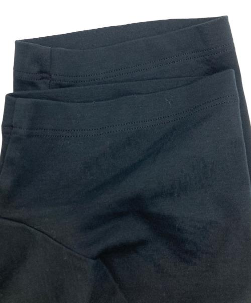 LOUIS VUITTON（ルイ ヴィトン）LOUIS VUITTON (ルイ ヴィトン) モノグラムシルクワンピース スカイブルー サイズ:Mの古着・服飾アイテム