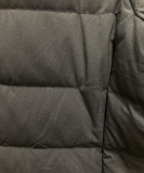 MountainEquipment（マウンテンイクィップメント）MountainEquipment (マウンテンイクィップメント) ダウンジャケット ブラック サイズ:Sの古着・服飾アイテム