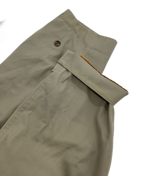 BURBERRY LONDON（バーバリーロンドン）BURBERRY LONDON (バーバリーロンドン) ライナー付き裏ノヴァステンカラーコート ベージュ サイズ:不明の古着・服飾アイテム