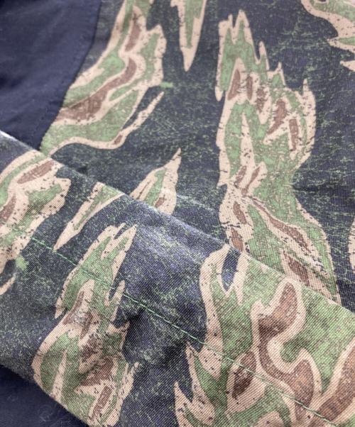 THE NORTH FACE（ザ ノース フェイス）THE NORTH FACE (ザ ノース フェイス) 中綿ジャケット オリーブ サイズ:Sの古着・服飾アイテム
