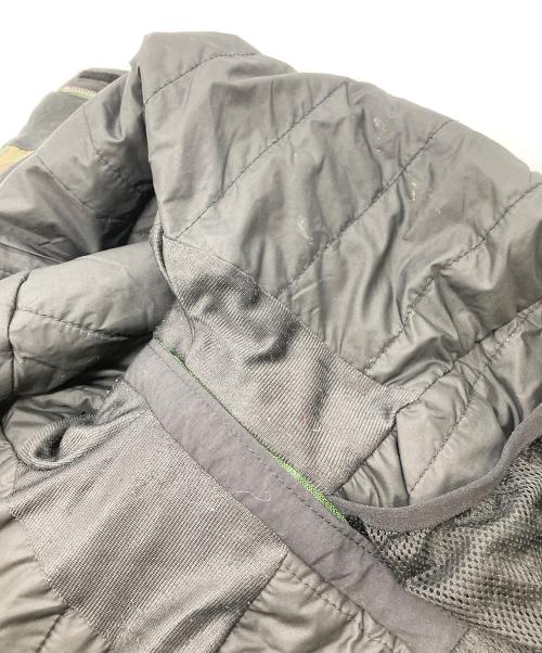 THE NORTH FACE（ザ ノース フェイス）THE NORTH FACE (ザ ノース フェイス) 中綿ジャケット オリーブ サイズ:Sの古着・服飾アイテム