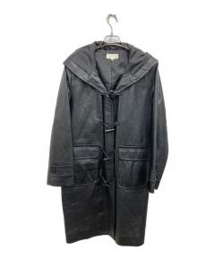 BALLY バリー　カシミヤコレクション　フード付きコート　サイズ42 中古・古着通販】BALLY (バリー) カシミヤ混ダブルチェスターコート