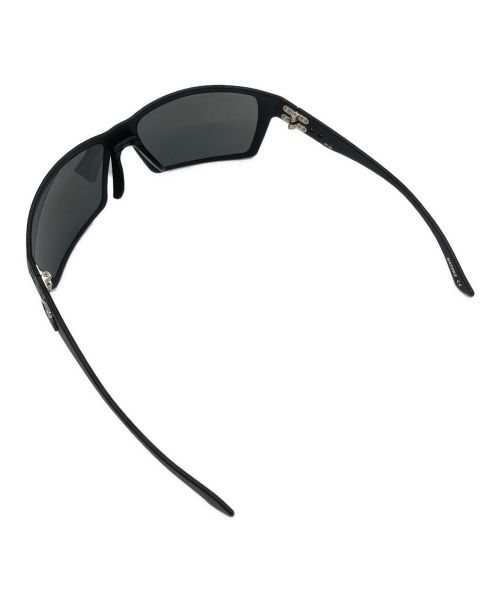 GATORZ（ゲイターズ）GATORZ (ゲイターズ) サングラス/MARAUDER/マローダー ブラックの古着・服飾アイテム