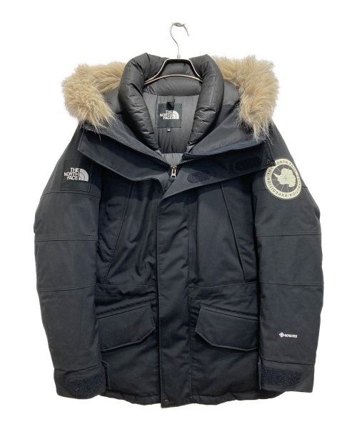THE NORTH FACE（ザ ノース フェイス）THE NORTH FACE (ザ ノース フェイス) アンタークティカパーカ/Antarctica PARKA ブラック サイズ:Mの古着・服飾アイテム