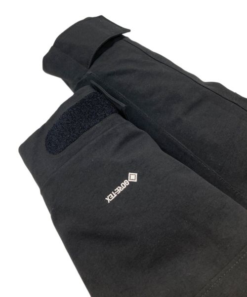 THE NORTH FACE（ザ ノース フェイス）THE NORTH FACE (ザ ノース フェイス) アンタークティカパーカ/Antarctica PARKA ブラック サイズ:Mの古着・服飾アイテム