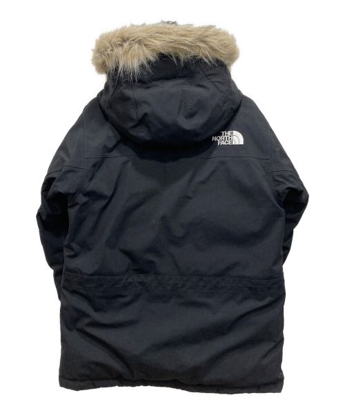 THE NORTH FACE（ザ ノース フェイス）THE NORTH FACE (ザ ノース フェイス) アンタークティカパーカ/Antarctica PARKA ブラック サイズ:Mの古着・服飾アイテム